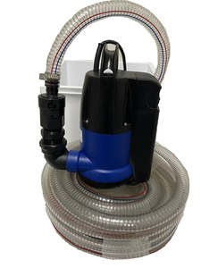 Flood Kit with JH40011 Pump