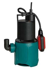 Clean Slightly Soiled Water: TREVOLI - TPV-200SA Submersible Clean/Dirty/Salt Water Pump