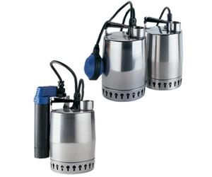 Grundfos Unilift KP Series