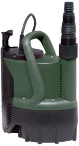 DAB Verty Nova 400 - Small Sump Submersible Pump - 600 watt