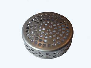 Strainer for BAV-250A