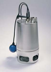 GRUNDFOS UNILIFT AP 35 & 50