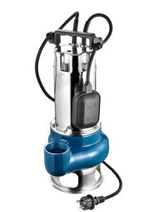 Pentax DB Series - Submersible Pumps