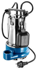 Pentax DH Series - Submersible Drainage Pumps