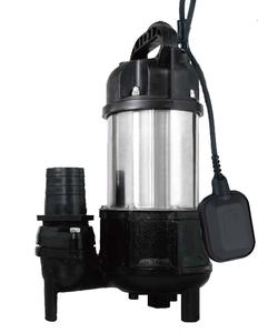 TREVOLI - BAV-250A Cast Iron Vortex Submersible Dirty water / Waste Water 250w