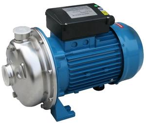 Trevoli BLC Series- Stainless Steel, Single Stage Centrifugal Pumps