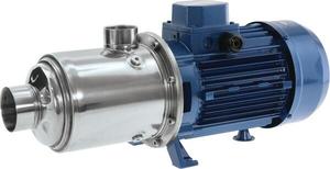 Vat Wash Pumps: Pentax Ultra 18S Series - Stainless Steel Multistage Pumps