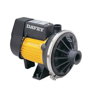 Davey XF Series Single & Twin Stage Pumps