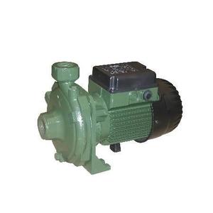Vat Wash Pumps: DAB K Series Twin Impeller Centrifugal Pump