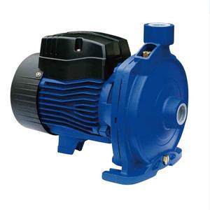 Vat Wash Pumps: BIANCO Cast Iron Centrifugal Pump Clean Water 2.0 SERIES
