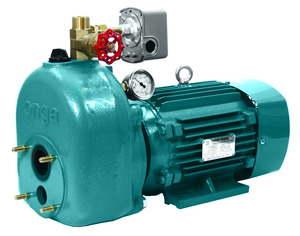Transfer Pumps: ONGA FarmMaster O800 Series