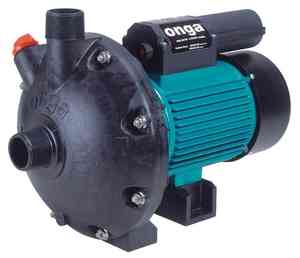 Transfer Pumps: Onga 14 Series- Hi-Flo Transfer Pumps