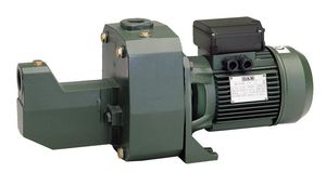 DAB JET 251 - Shallow Well / Deep Well Pump