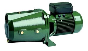Shallow Well Pumps: DAB JET 200 M - Domestic Pressure Pump System