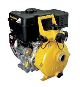 Engine Powered Pumps 1: Davey Firefighter Single Stage Self Priming Pump
