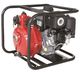 BIANCO Vulcan 6.5 HP Fire Pump Twin Impeller