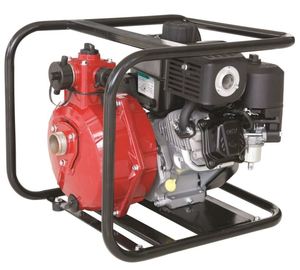 BIANCO Vulcan 6.5 HP Fire Pump