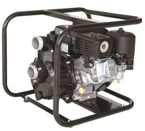 BIANCO Vulcan 5.0 HP Petrol Pump - Briggs & Stratton