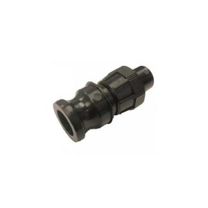 Hose Fittings: Hansen Male Camlock