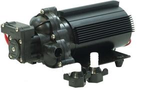 Shurflo 2088 Series- 12v Pressure Pump- Fin Cooled