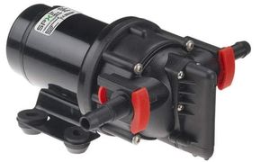 Johnson Aqua Jet Pressure Pump - 5.2 GPM (20 lpm)
