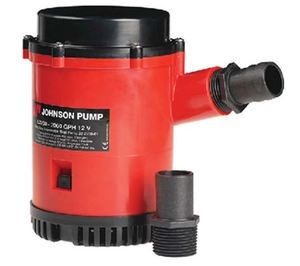 Johnson Heavy Duty Bilge Pump L2200