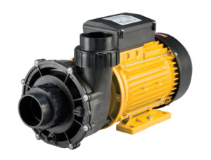 Spa Pool Pumps: Davey SpaPower Spa Booster Pumps