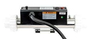 H50-R1 Spa Heater
