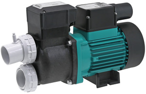 Spa Pool Pumps: Balboa 200 Series Bath Pumps