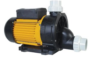 Spa Pool Pumps: TREVOLI - TDA200 - Spa Pool Pump - 1500w/2HP
