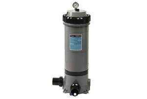 Pool And Spa Filtration: Filtermaster Clearflow Cartridge Filters