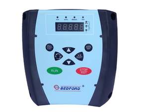 Bedford Variable Speed Pool Pump Controller