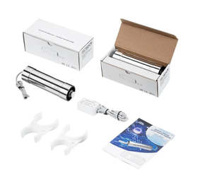 Ultraviolet Systems: Trevoli Ultraviolet (UV) LED Underbench Water Sterilizer - 8 watt