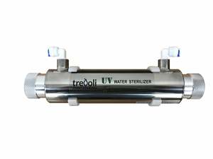 TREVOLI - Ultraviolet (UV) Underbench Water Steriliser - 6 watt