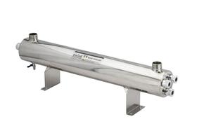 TREVOLI - Ultraviolet (UV) Commercial Water Steriliser - 165 watt