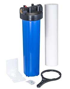 TREVOLI - Whole House Water Filter Option 4 - For Rainwater Tank