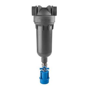 Pump Pre Filters: Hydra Self Cleaning Coarse Sediment Filter