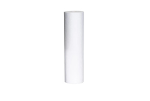 Water Filters Jumbo: Jumbo Poly Spun Variable Density Filter Cartridge 20"