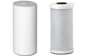 Trevoli/Matrikx - HRV Water Filtration Replacement Set