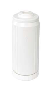 Water Filters Jumbo: Trevoli KDF/GAC Cartridges 10"