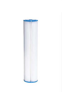 Water Filters Jumbo: TREVOLI - Jumbo Pleated Filter Cartridge - 20" Range