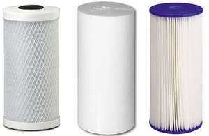 Replacement Sets For Uv Bb And Hrv Systems: Consumables for BB Options 1 to 6