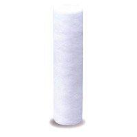 Water Filters Standard: Poly Spun Prefilters - 10 inch x 2½ inch