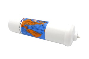 Inline Water Filters: Omnipure K5567JJ (Mains Water)