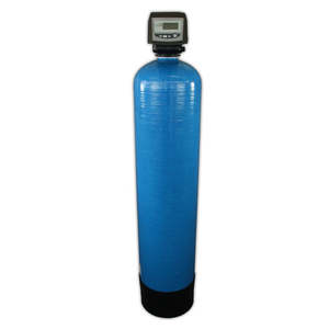 Carbon Water Filters: Automatic High Flow Carbon Systems