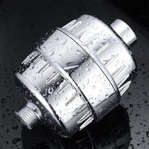 Hydrotwist 12 Stage Universal Chrome Shower Filter