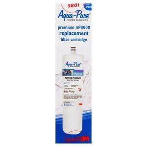 Aquapure And 3m Water Filters: AP8112 Replacement Filter, Aqua-Pure AP8000 Series -3M