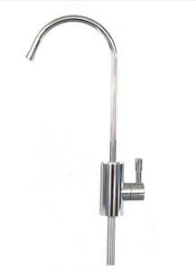 Under Sink Water Filter Kits: Platinum - Single Lever Tap