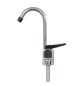 Under Sink Water Filter Kits: Standard Tap (Short Reach)
