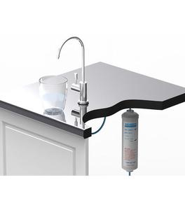 Under Sink Water Filter Kits: DAVEY Underbench Purified Drinking Water System